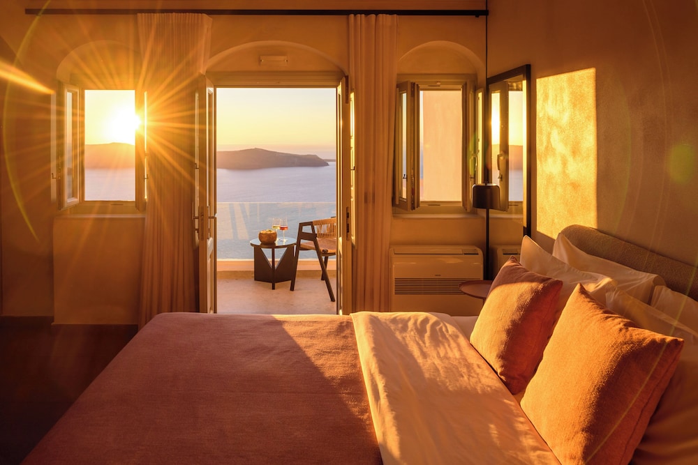 Andromeda Villas and Spa Resort 101/137