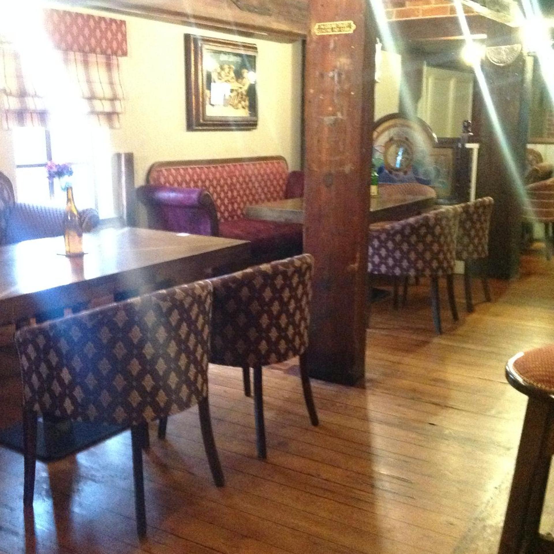 Fir Trees Hotel 23/28