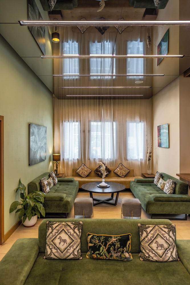 Kenzi Basma Hotel 35/54