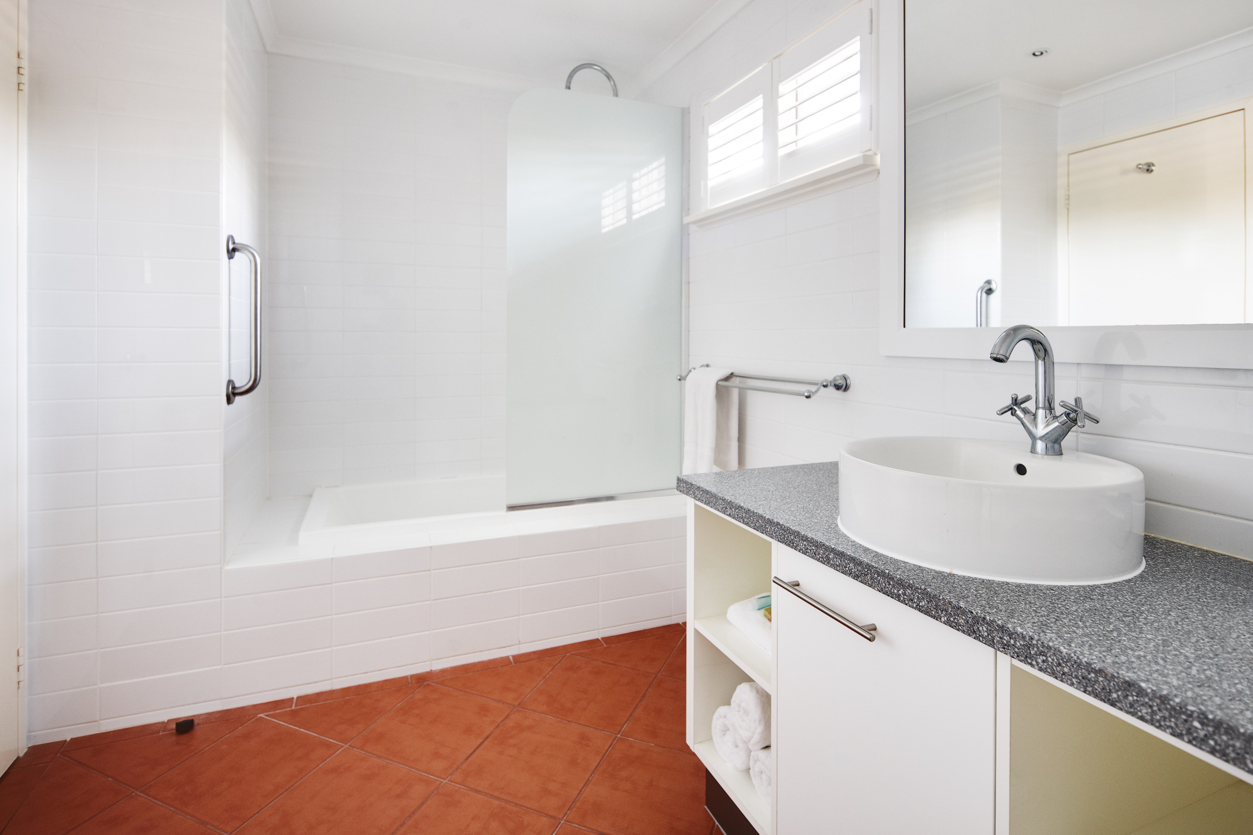 3 Bedroom Bungalow