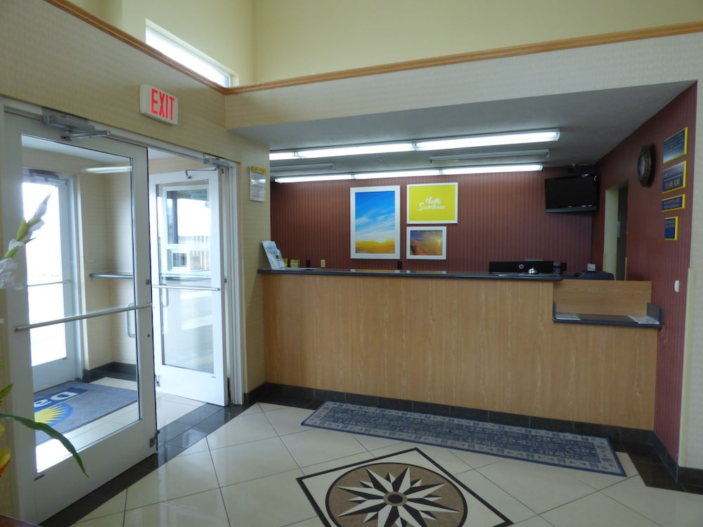 Days Inn by Wyndham Brigham City 3/27