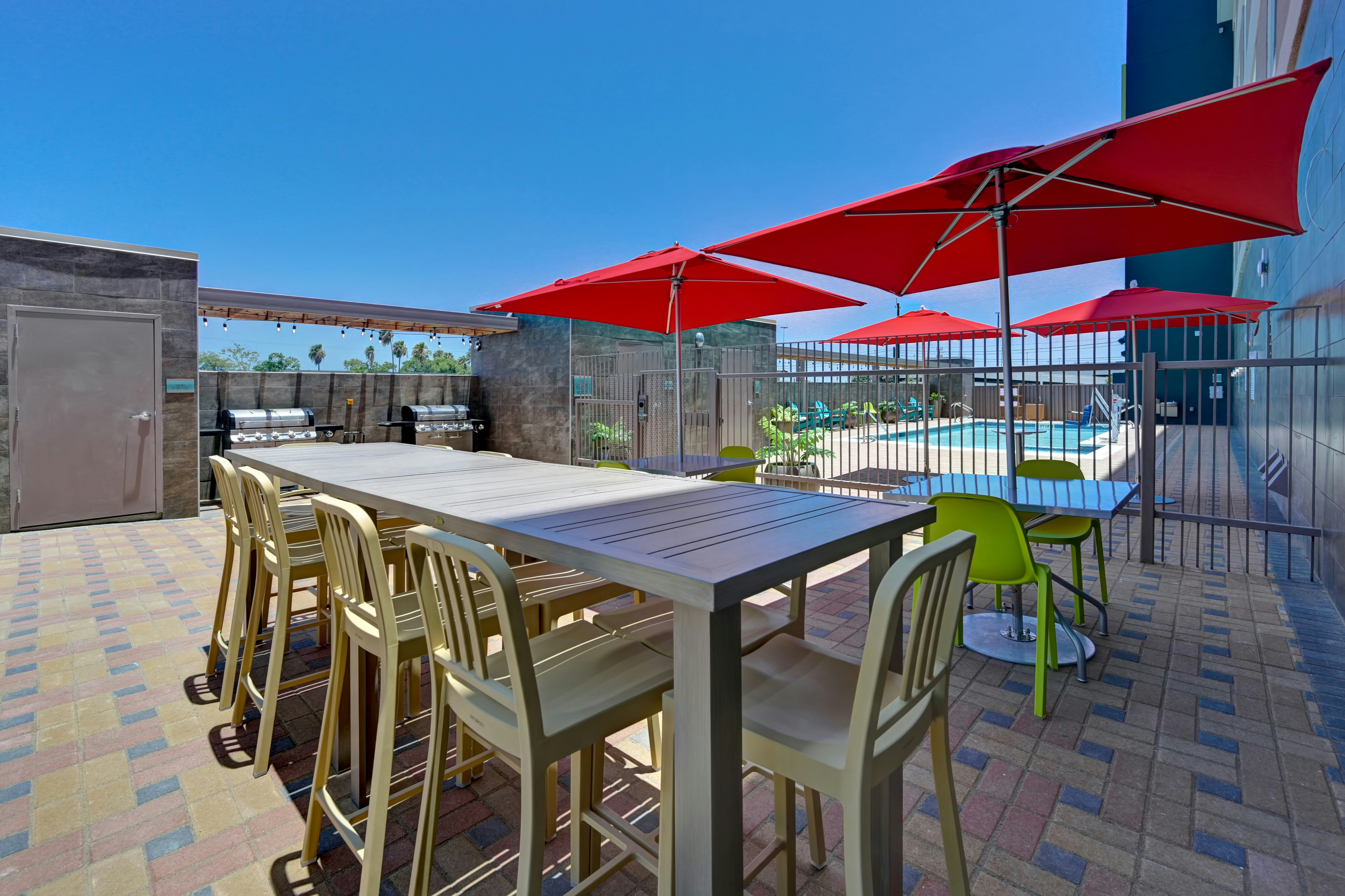Home2 Suites by Hilton Corpus Christi Southeast 41/58