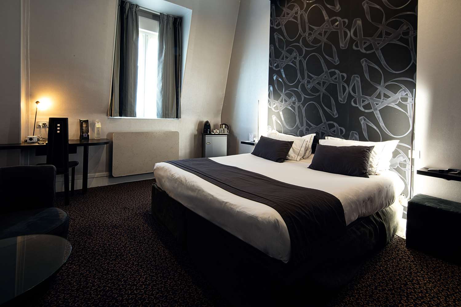 Best Western Central Hotel photo5