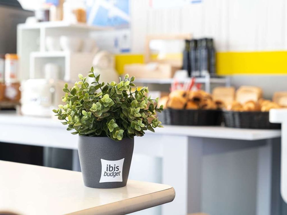 ibis budget Madrid Centro las Ventas 13/32