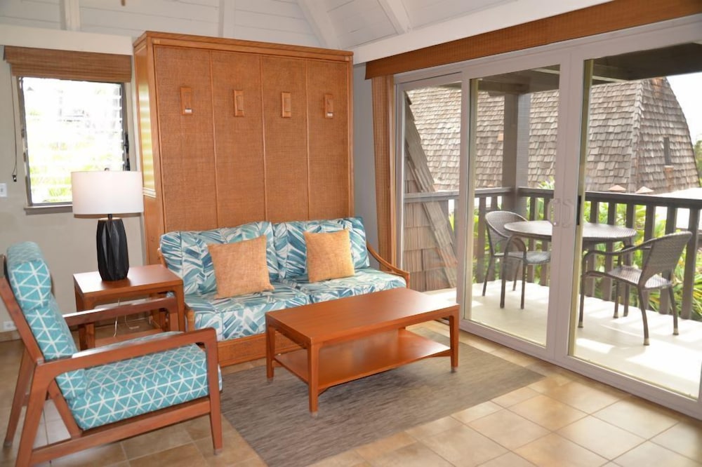 Colony I at Sea Mountain in Pahala 16/34