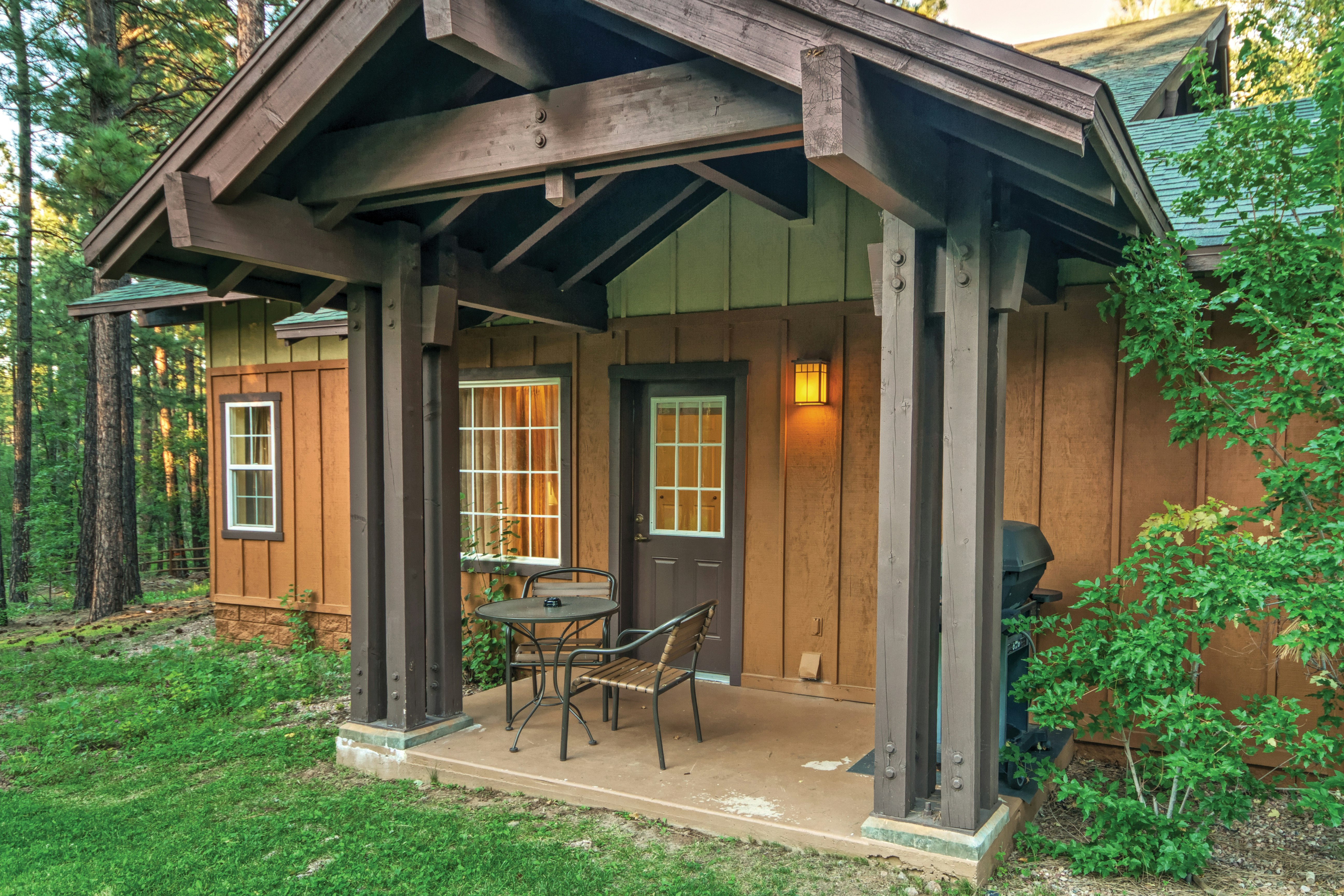 Worldmark Pinetop in PINETOP - AZ