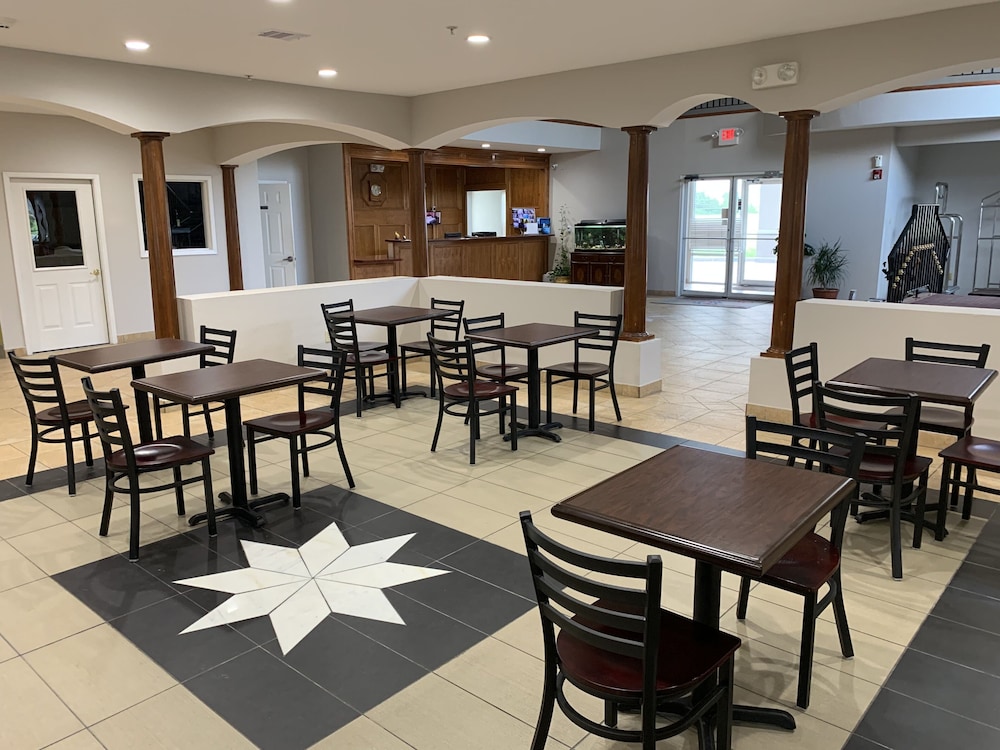 Baymont by Wyndham Texas City 47/59
