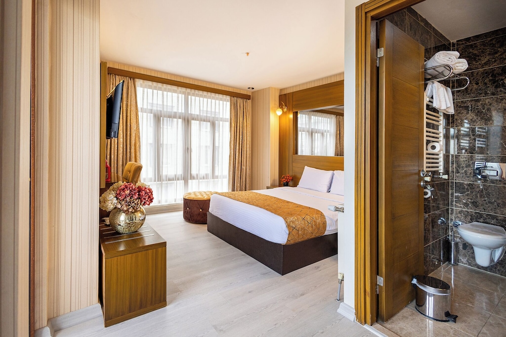Niva Atakum Otel 50/50