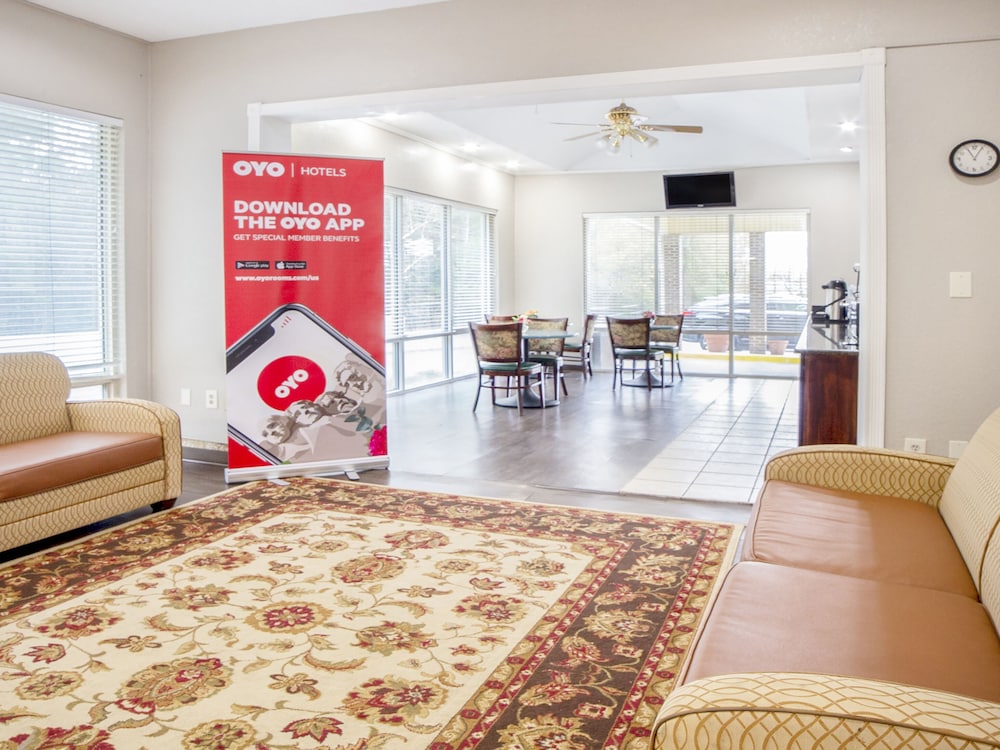 Wingate by Wyndham Columbia/Fort Jackson 37/50