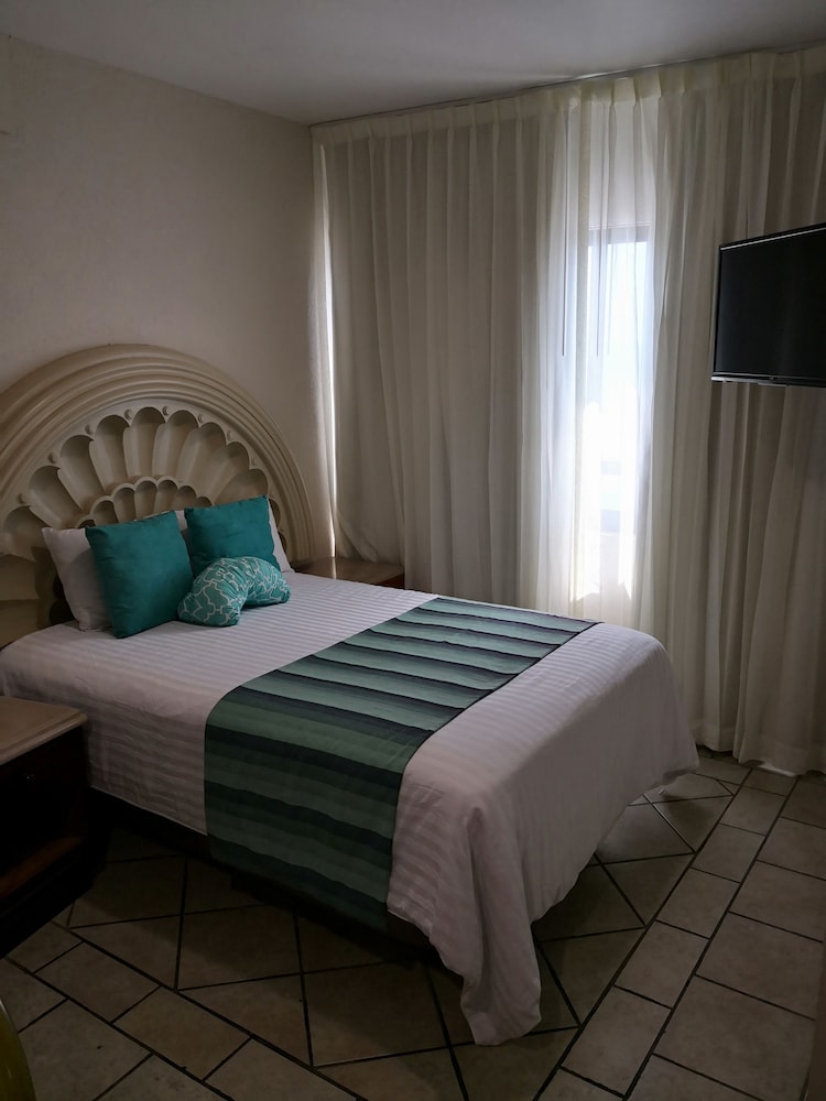 Hotel Playa Marina 14/52
