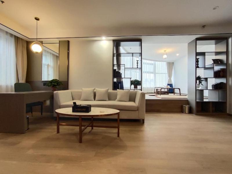 GreenTree Eastern Huai 'an University Town Hotel 28/41
