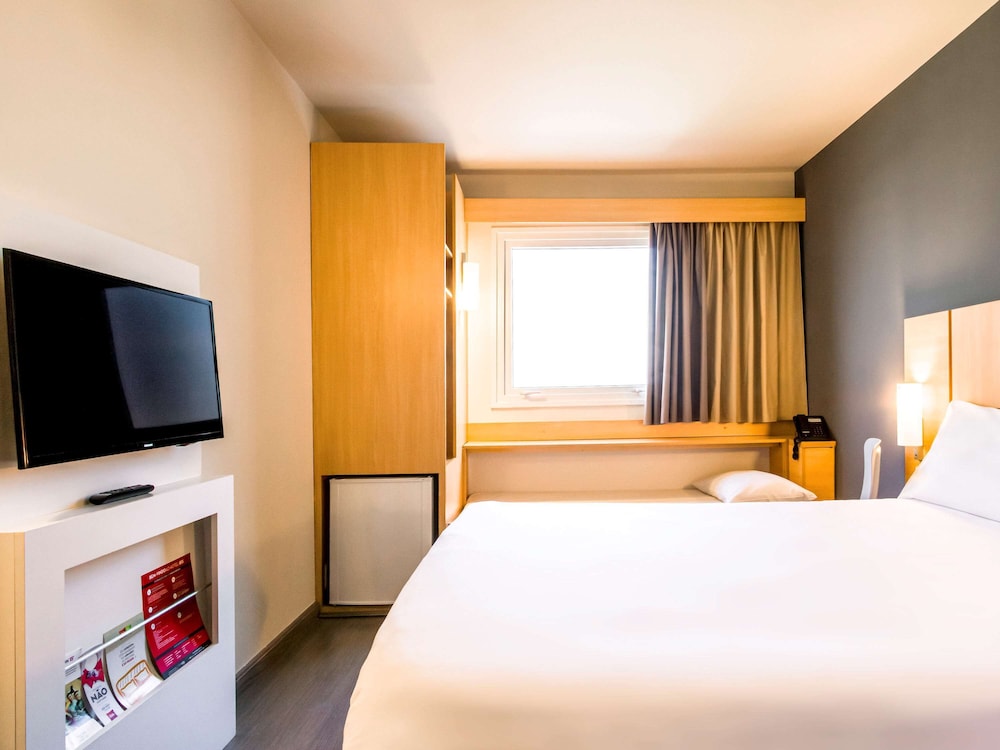 Ibis Marilia 34/64