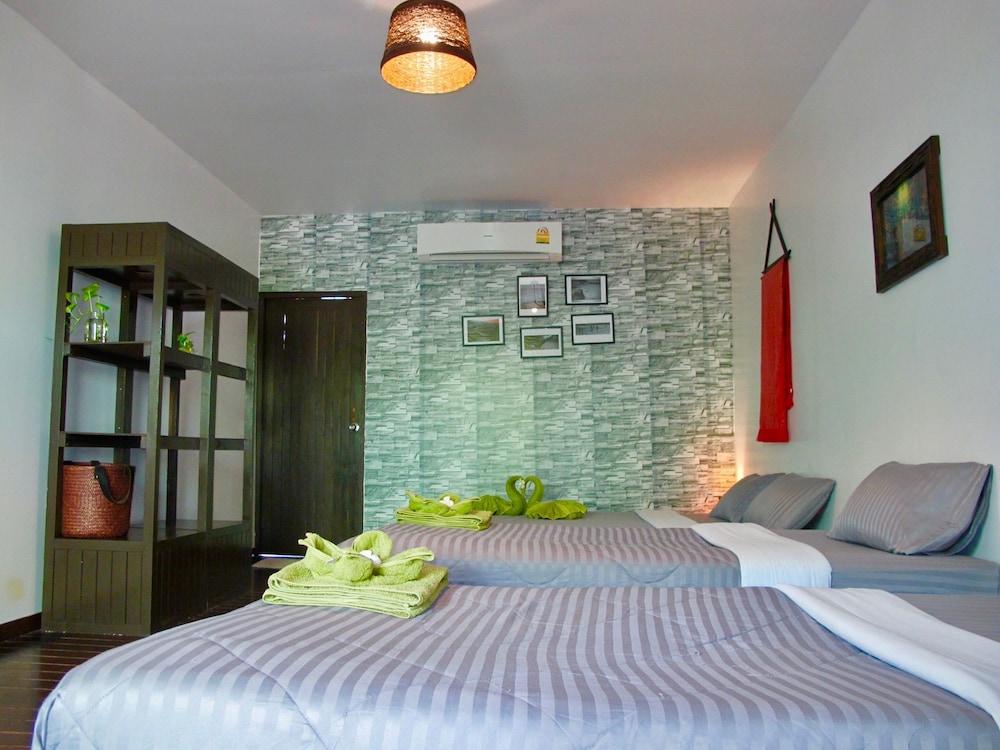 Oasis Lipe Resort 17/66