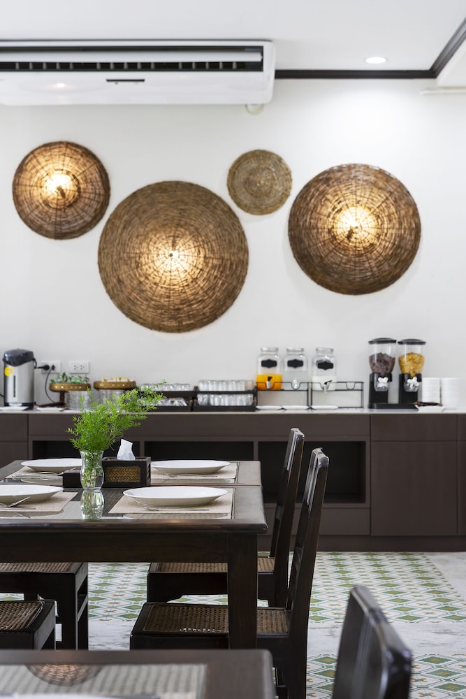 Ratchapruek Lanna Boutique 6/50