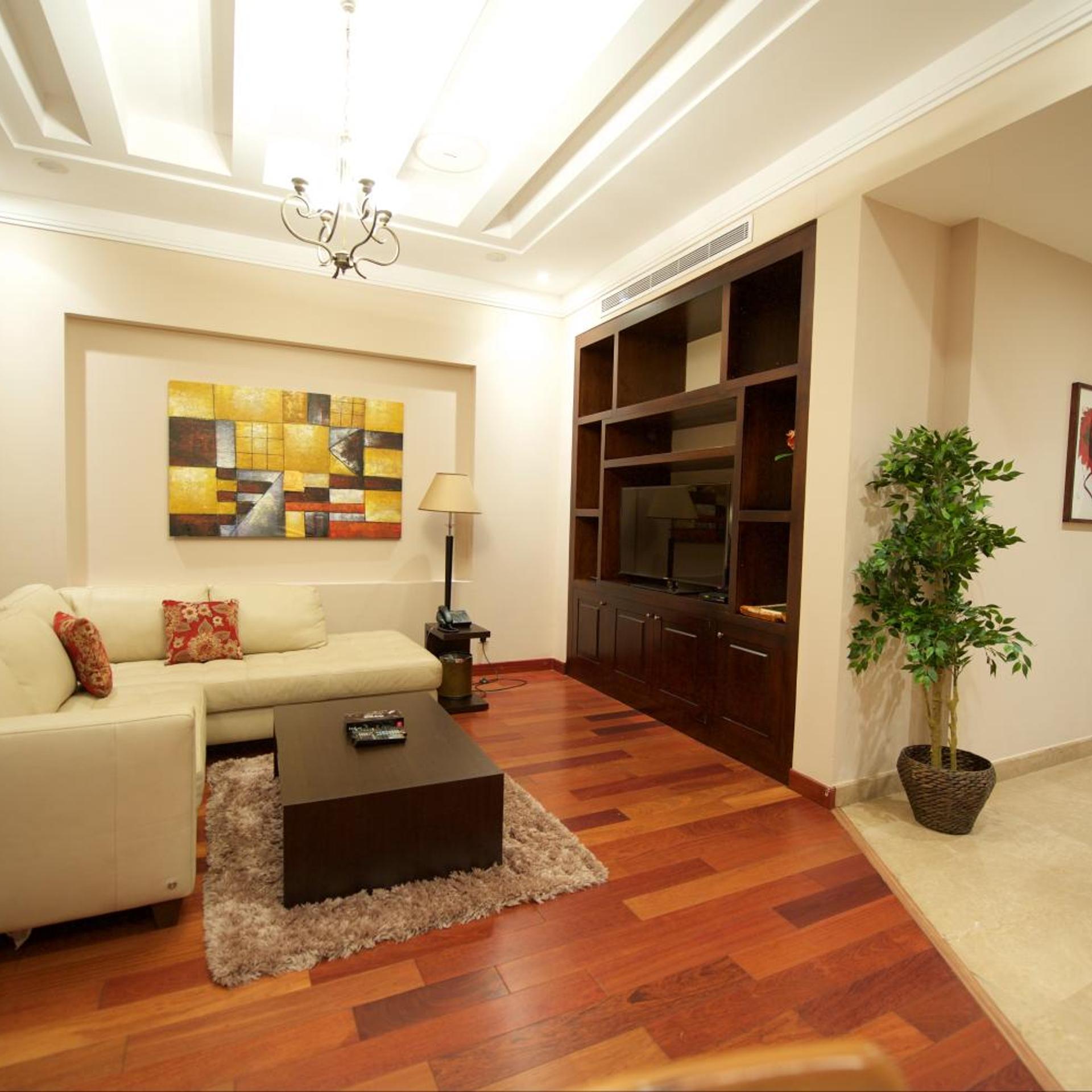 رواسي للأجنحة الفندقية(Rawasi Hotel Suites) 37/48