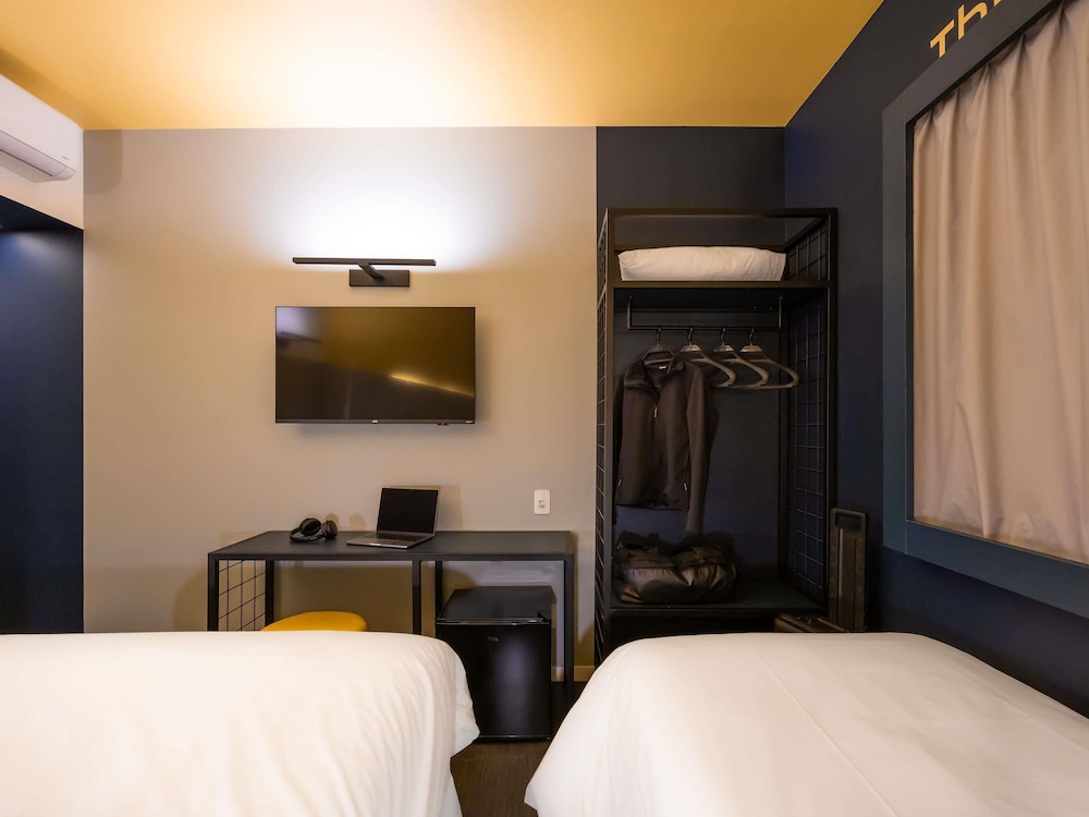 ibis Styles Barretos 25/51