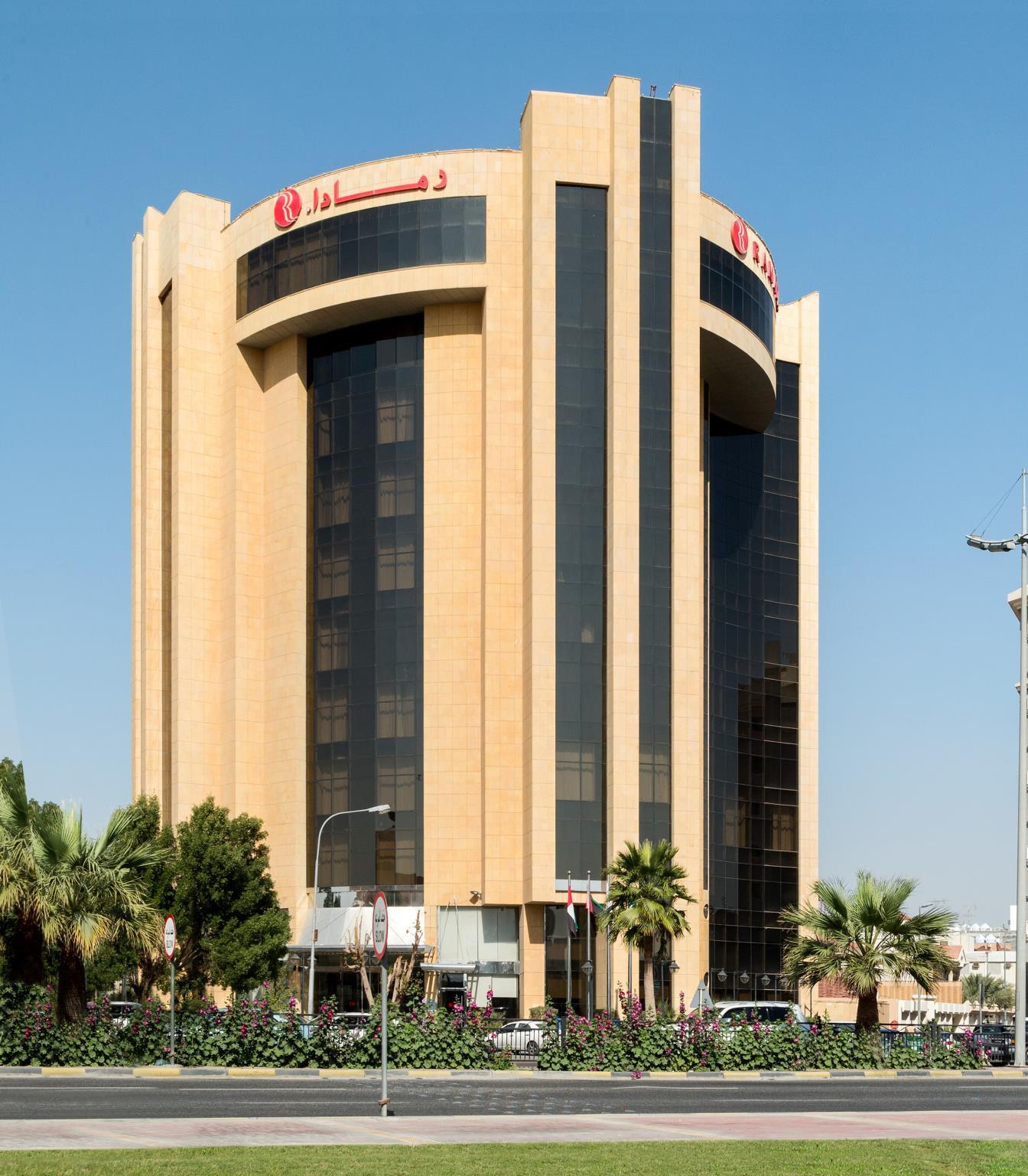 EASTYARD Khobar – Hotel in AL KHOBAR
