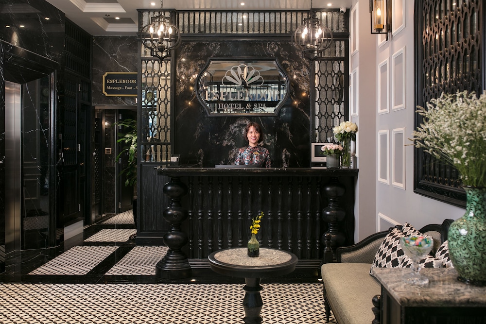 Hanoi Esplendor Hotel And Spa 5/48