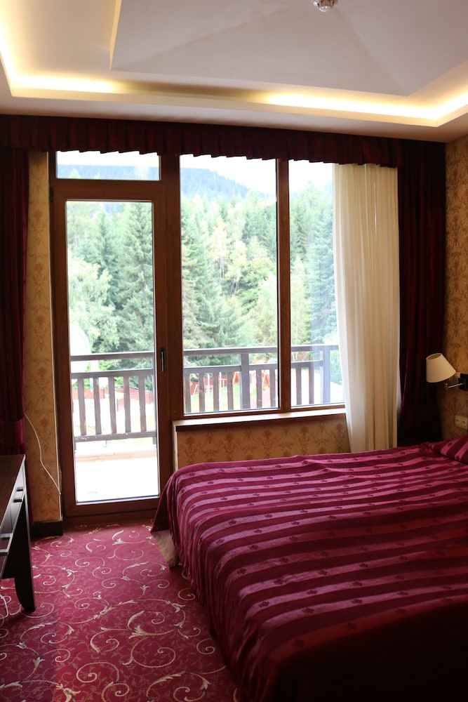 Borovets Hills Resort and Spa 23/71