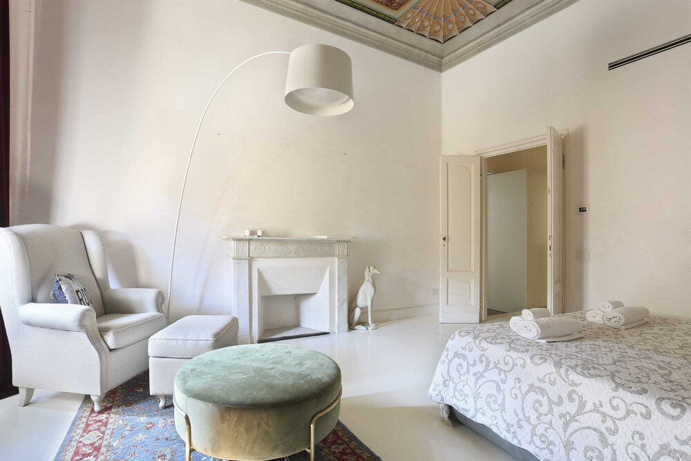 Luxury Apartment in Central Florence 14/50