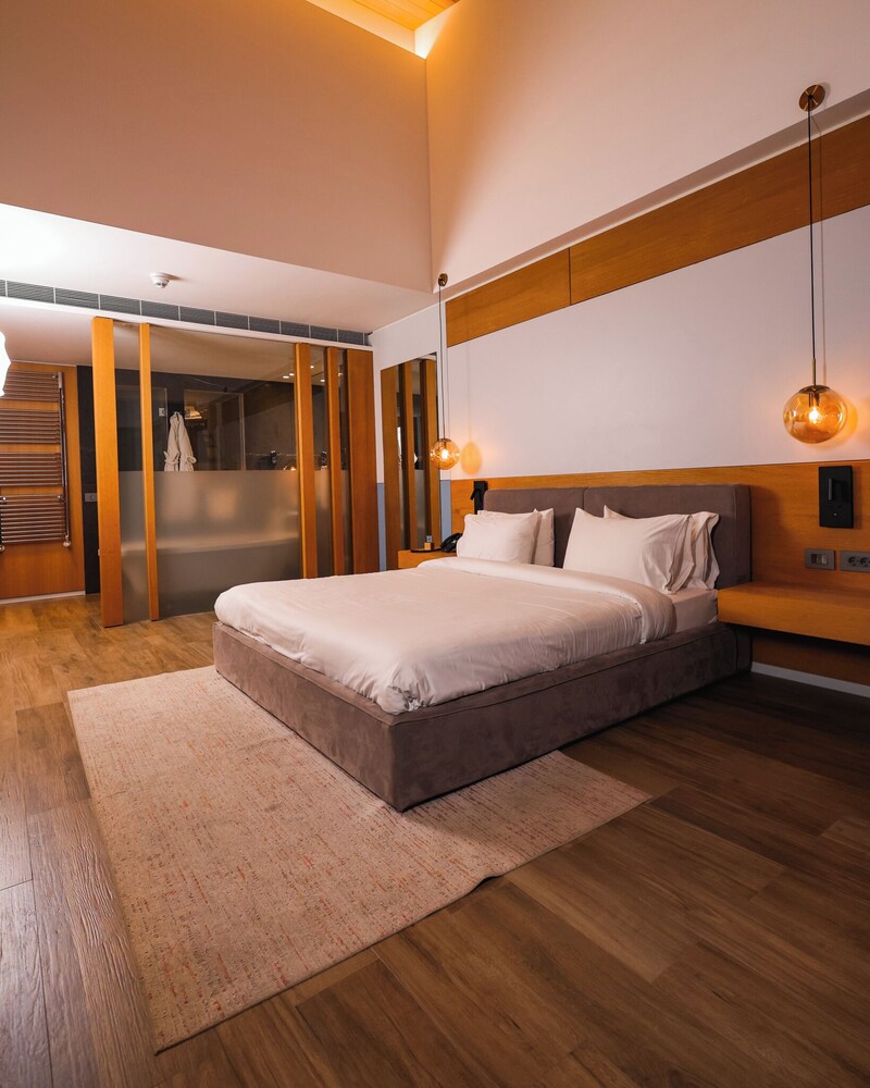 Oakridge Hotel and Spa 15/62