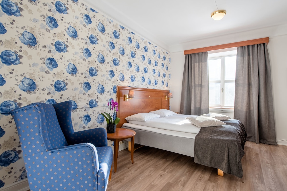 Oppdal Turisthotell 18/61