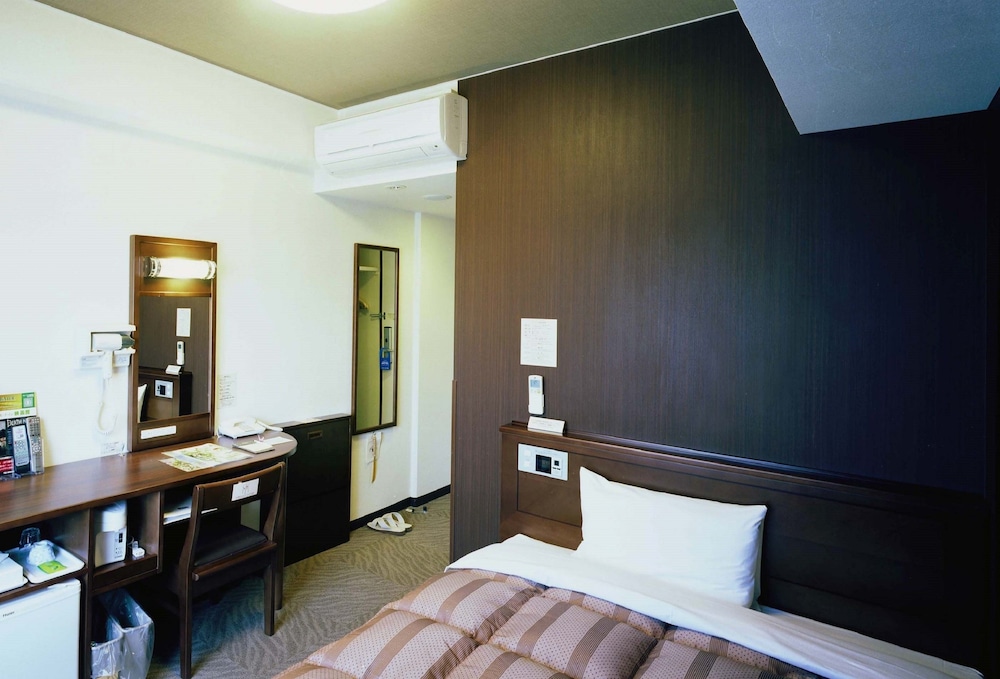 Hotel Route Inn Ashikaga No. 2 - Along National Route 50 6/54