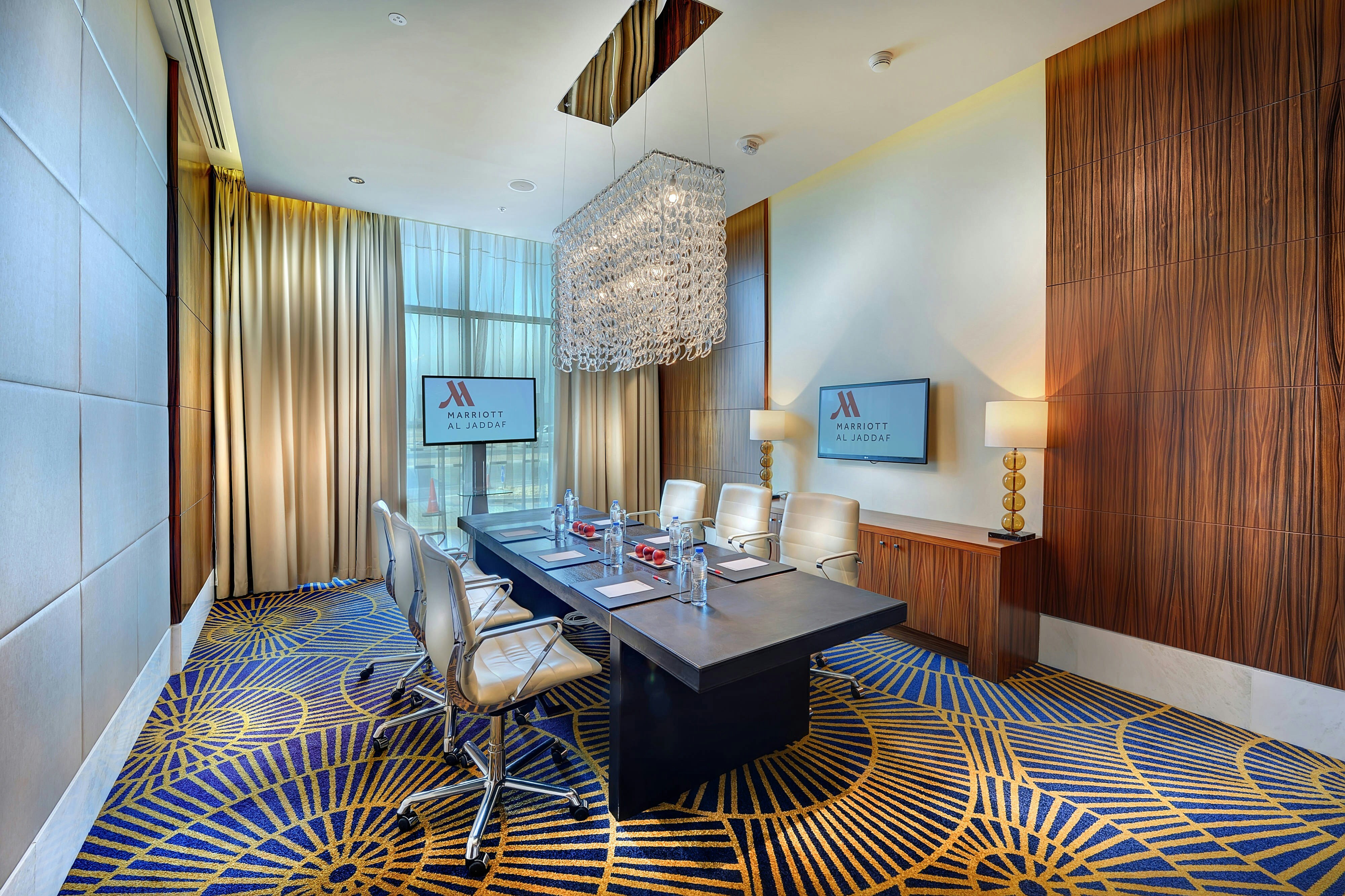 Marriott Hotel Al Jaddaf 10/43