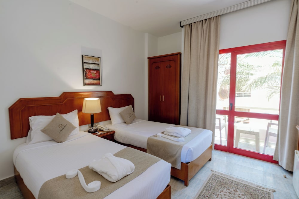 MinaMark Beach Resort & SPA for families & couples only 26/67