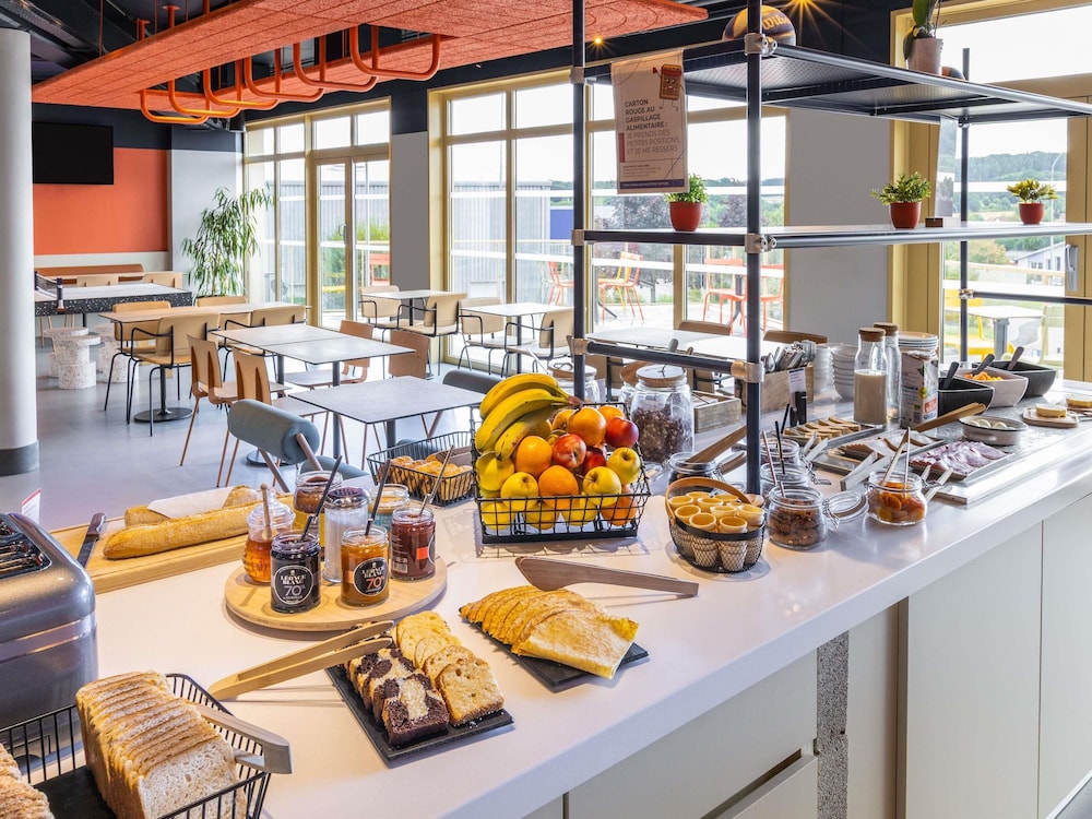 Ibis Budget Epinal 28/42