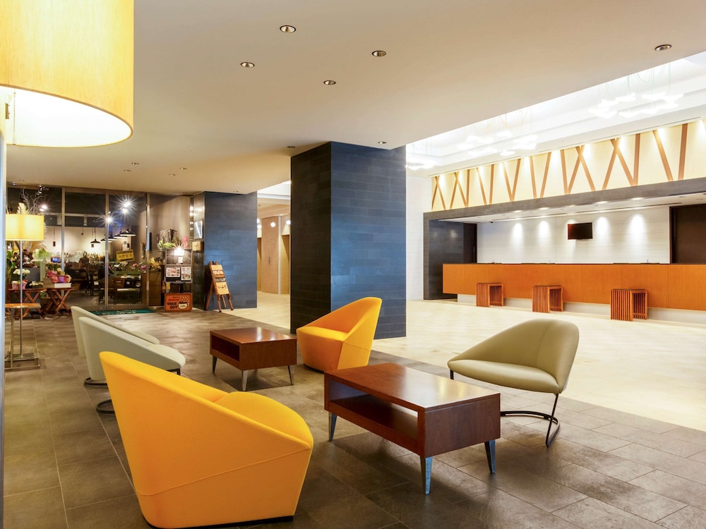 Ibis Styles Sapporo 47/61