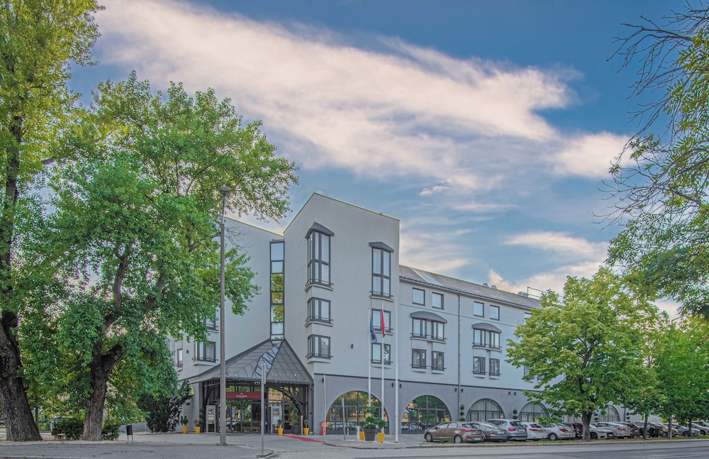 Castrum Hotel Szekesfehervar 4/62