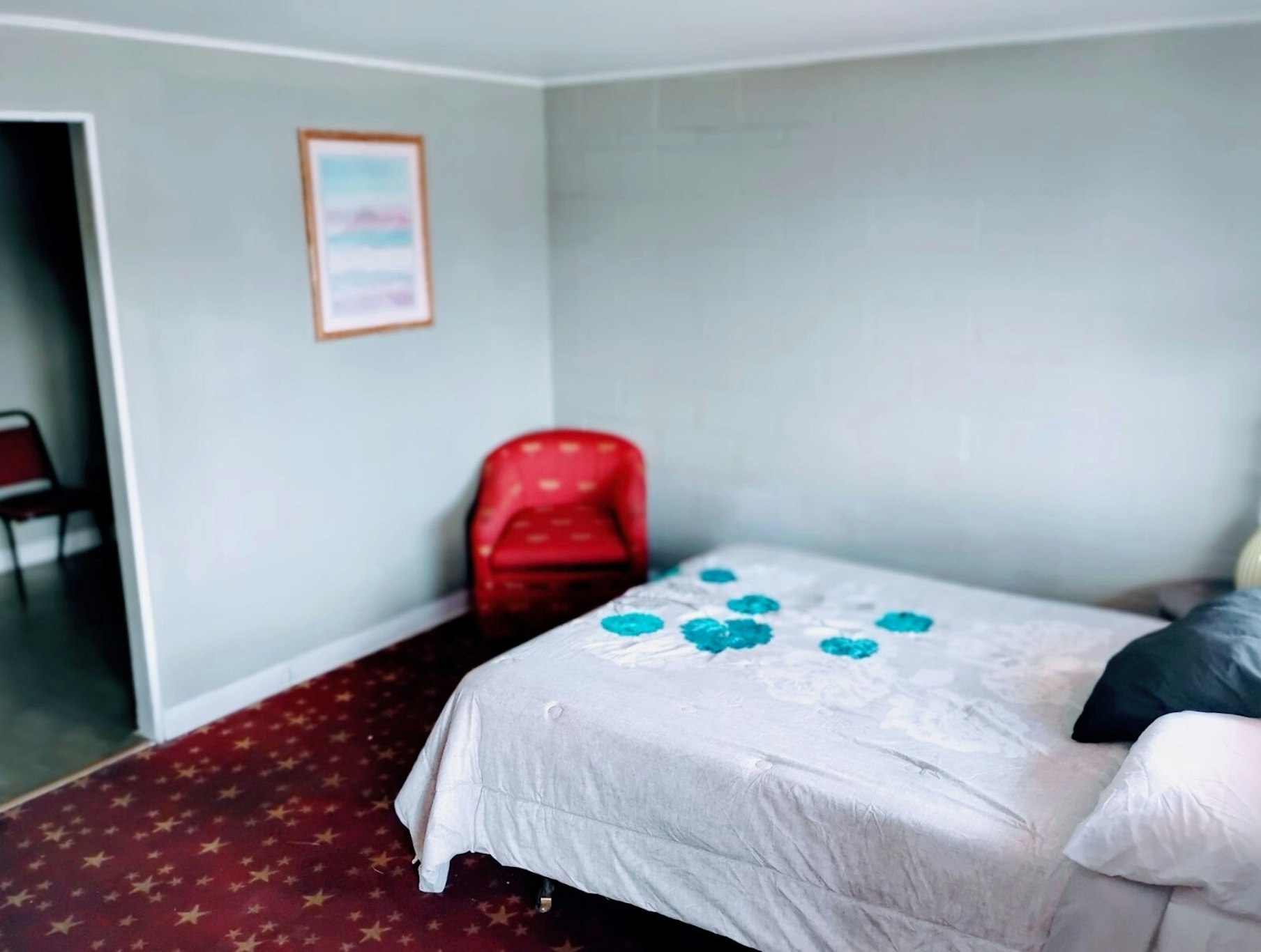 Hotel O Englewood-South Denver CO 6/32