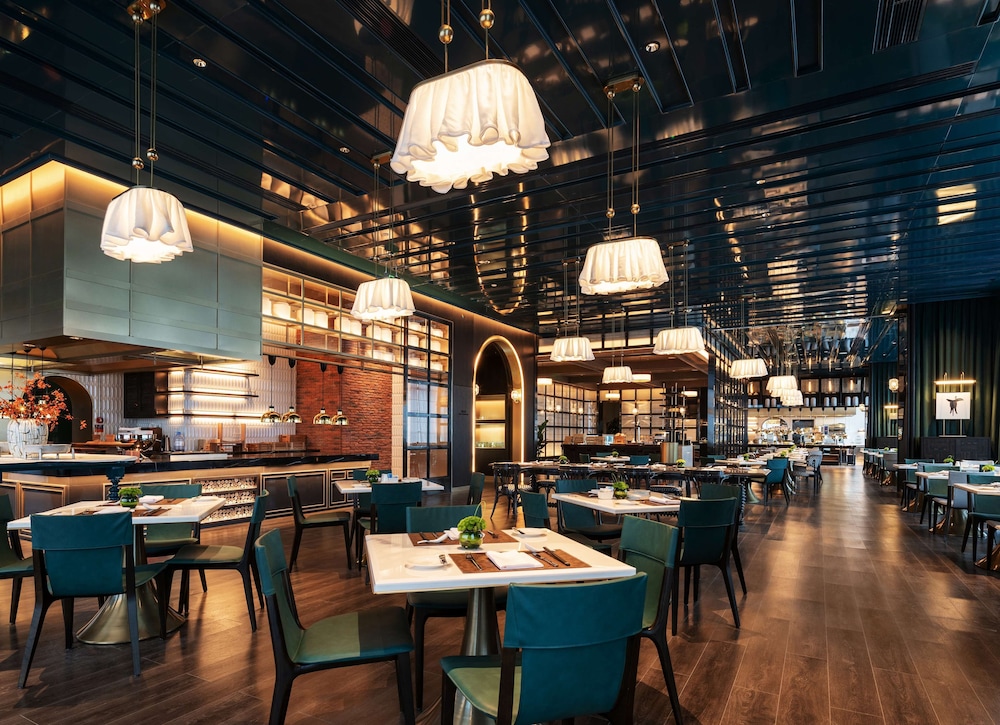 The Langbo Chengdu, in The Unbound Collection by Hyatt 32/50