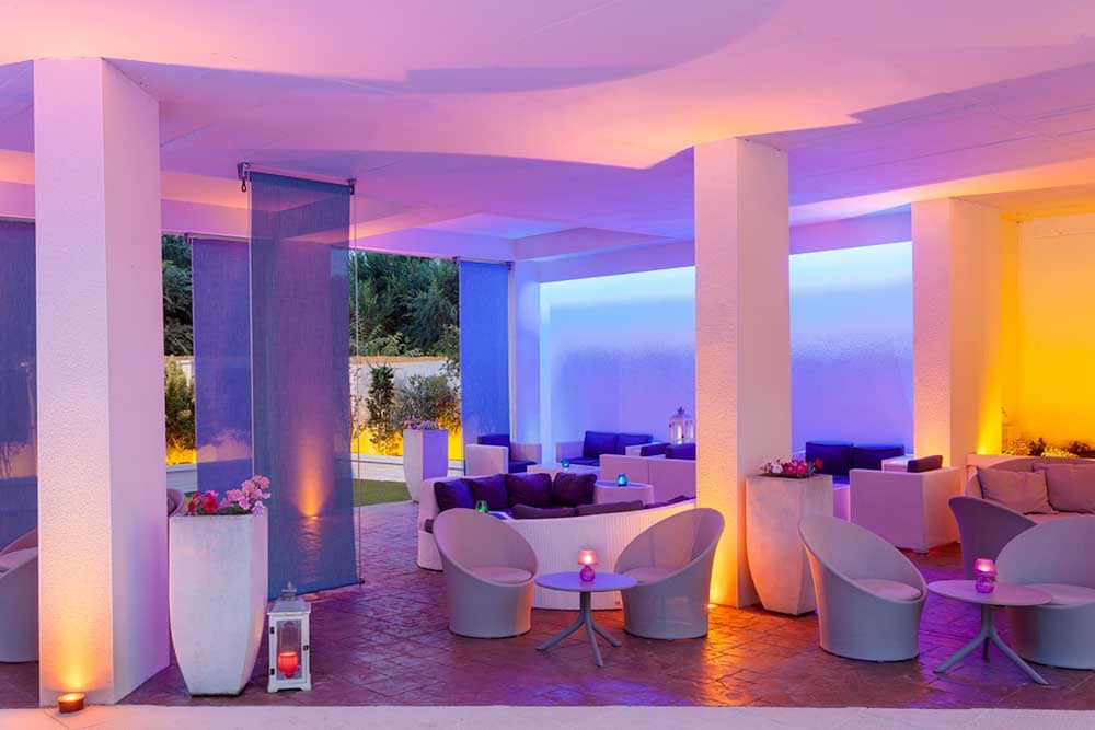 Beverly Park Hotel Spa 52/66