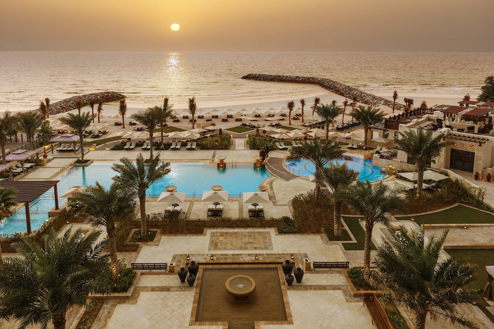 Ajman Saray, a Luxury Collection Resort, Ajman 44/75