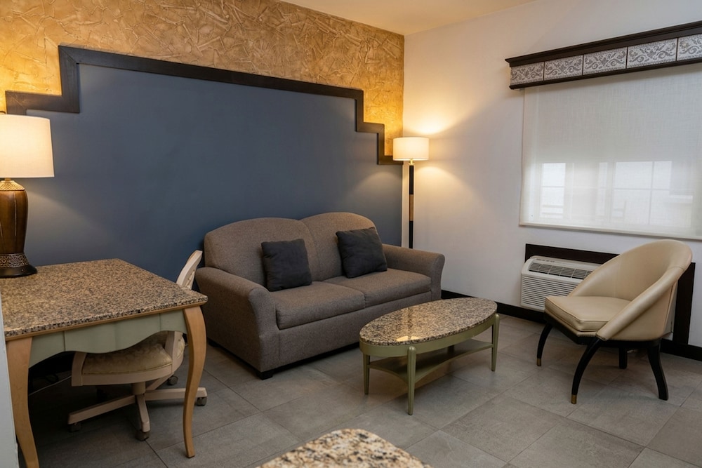 Business Hotel And Suites Maria Bonita 58/82