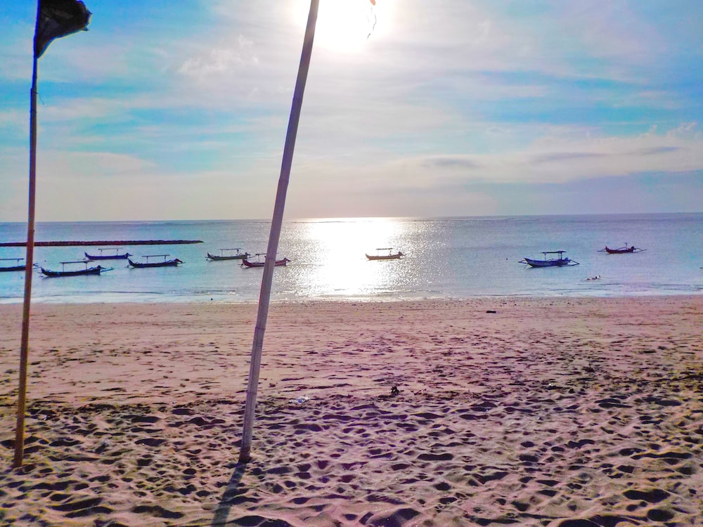 Palm Beach Hotel Bali 27/38