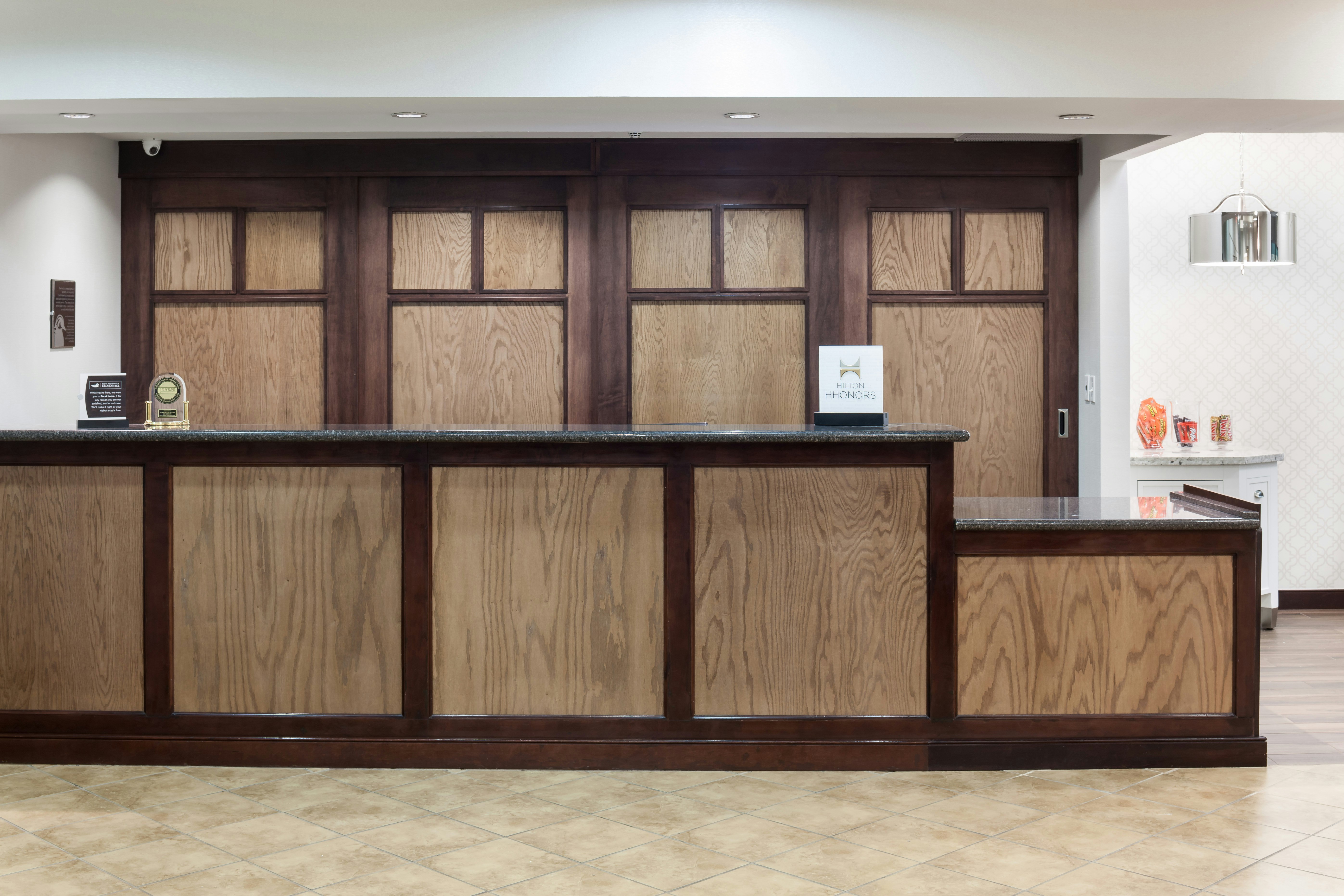 Homewood Suites by Hilton El Paso Airport 10/45