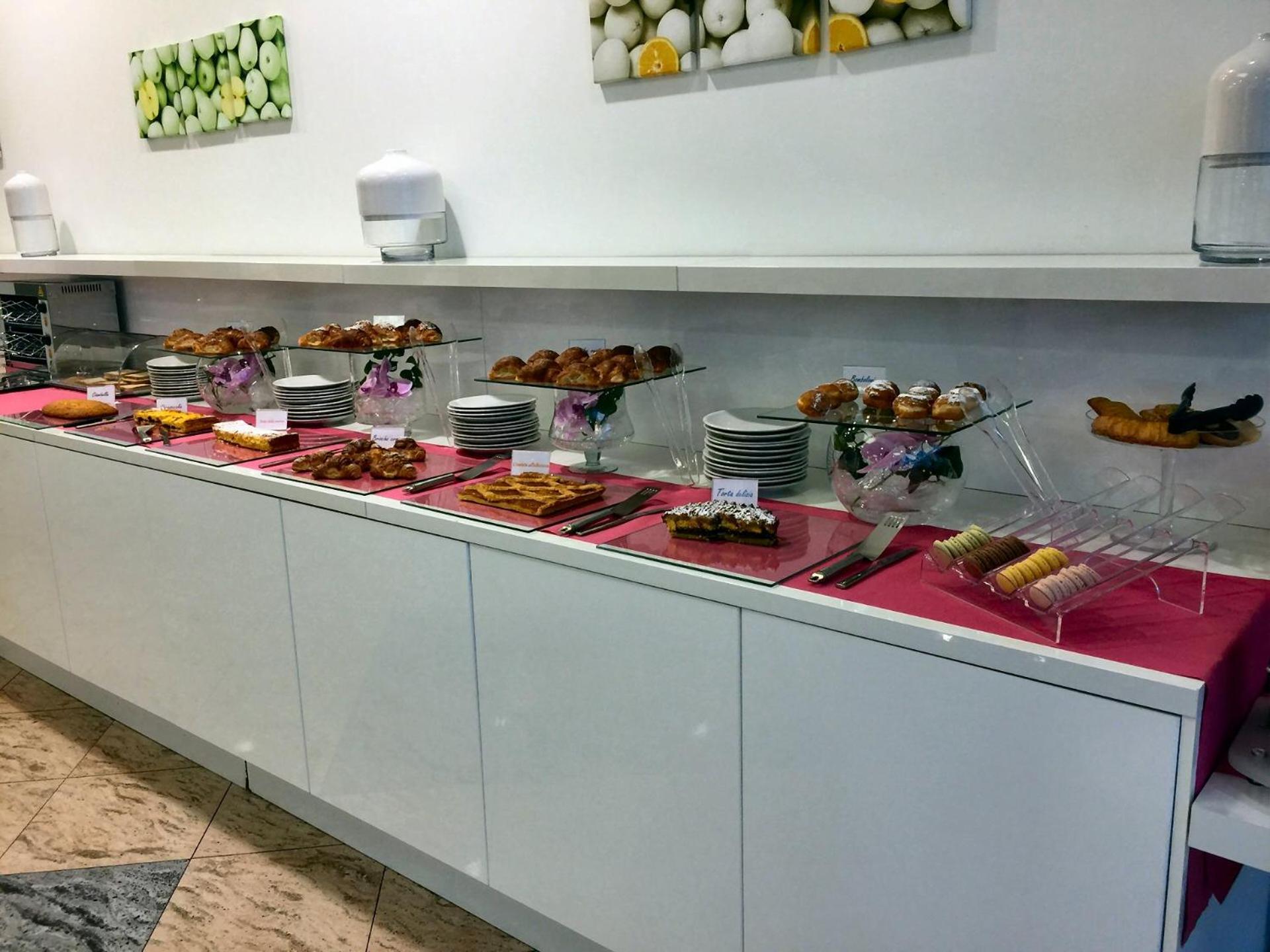 Hotel Byron Rimini 4/50