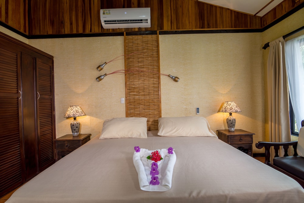 Pacific Paradise Resort 33/62