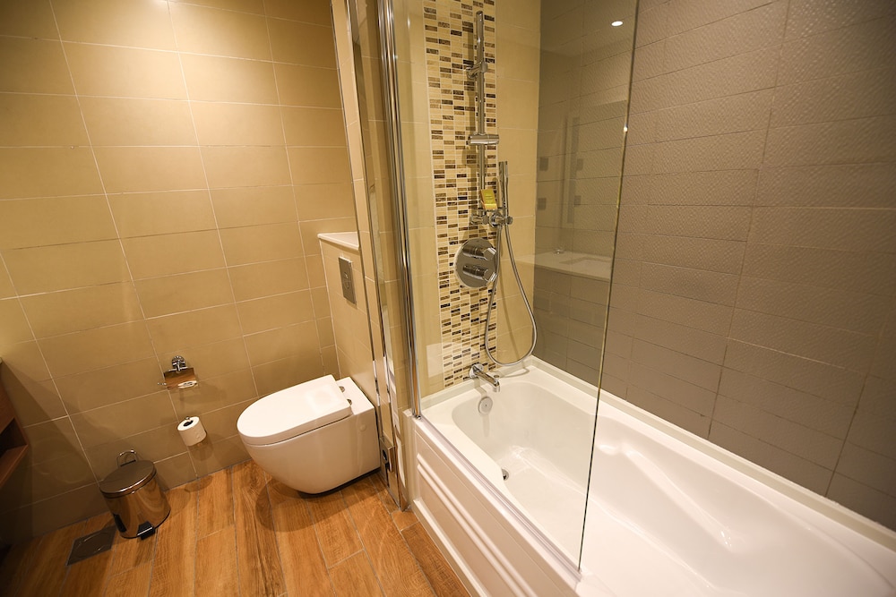 Hilton Garden Inn Kampala Kira Road 21/58