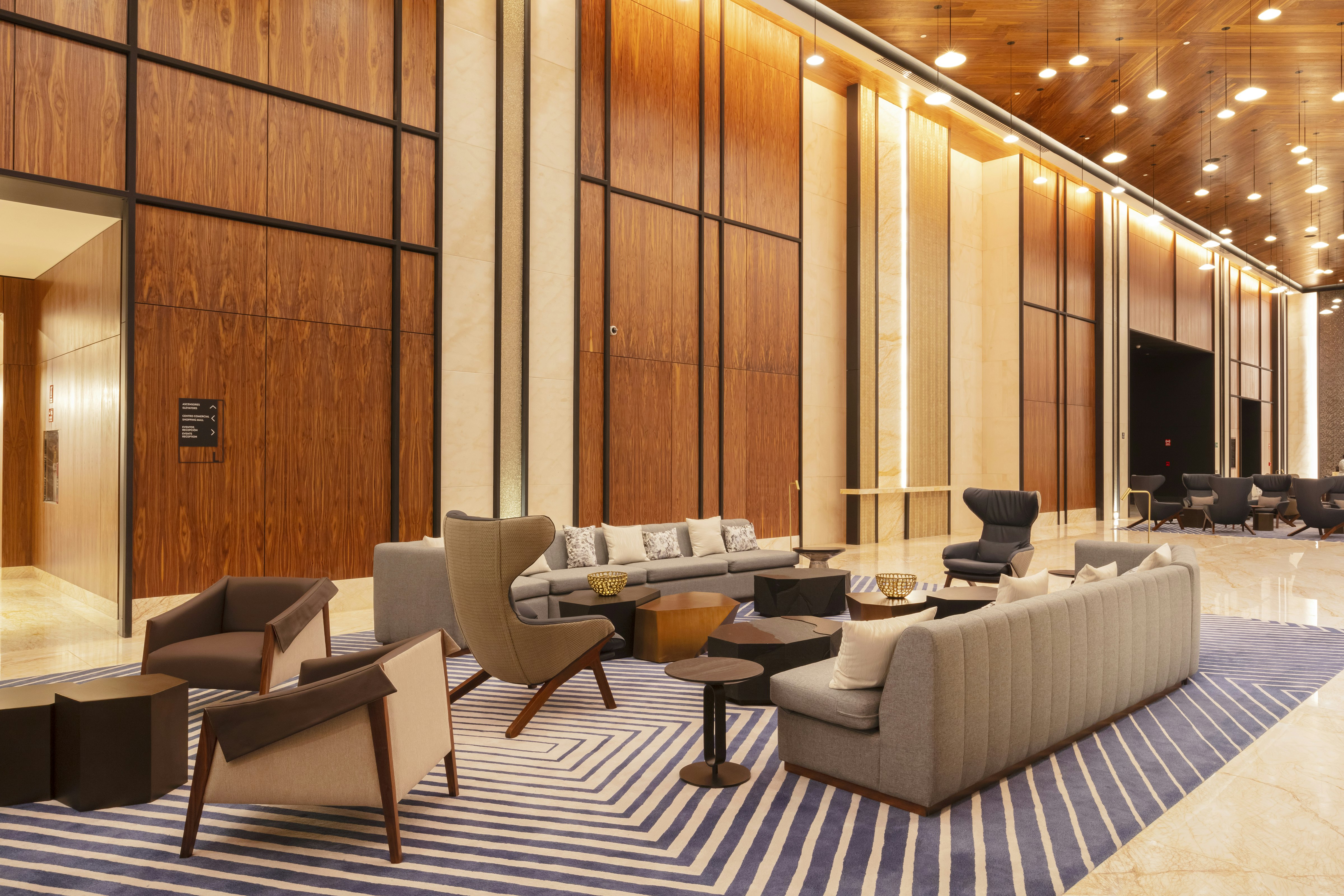 Hilton Monterrey 42/69