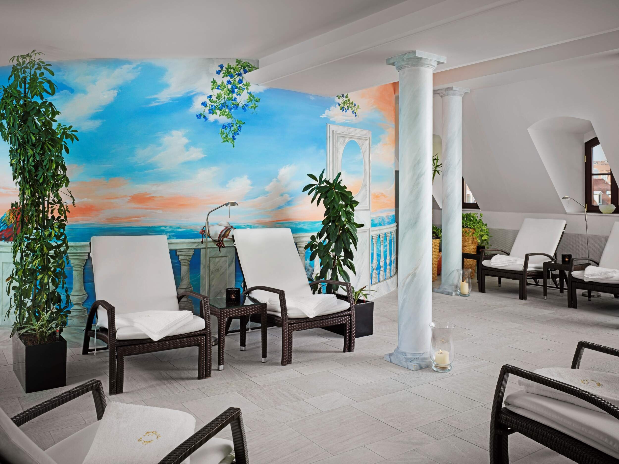 Relais And Chateaux Hotel Bulow Palais 40/44