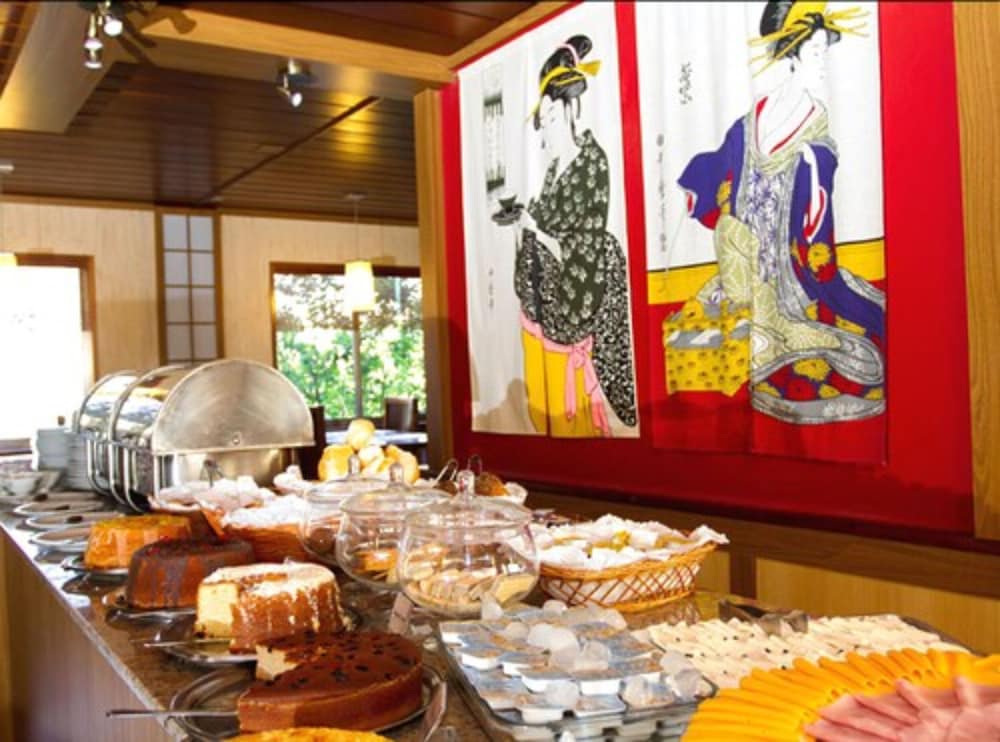 Matsubara Hotel 22/50