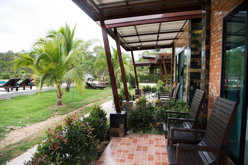 Sirilanta Resort 61/69