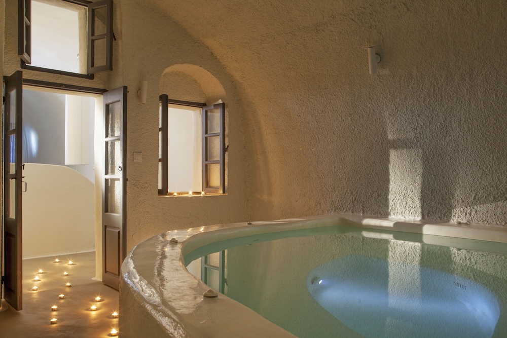 On The Rocks Santorini - Adults only 30/67