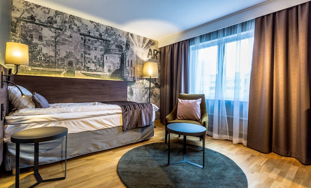 Scandic Grand Orebro 19/60