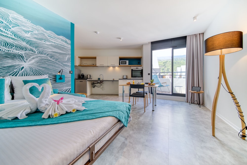 Residence Santa Apolonia 27/88