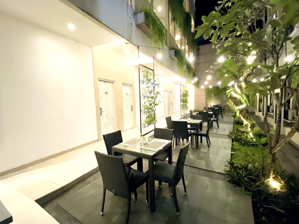 Grand Malioboro Yogyakarta Hotel 34/45
